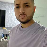 Cesar Augusto Hernandez Rodriguez