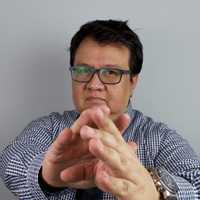 Avatar Cesar Garcia Martinez