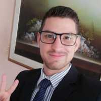 Cristian Forero