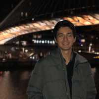 Cristian Felipe Perez Cifuentes