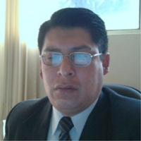 Avatar Fredy Collanqui Martinez