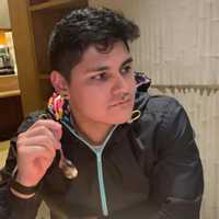 Cristian Felipe Realpe