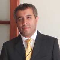 Avatar Mario Salazar Vasquez
