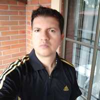 Carlos Fernando Galeano Espinosa