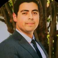 Avatar César Andrés Gallardo Palma
