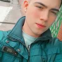 Avatar cristian gonzalez heredia