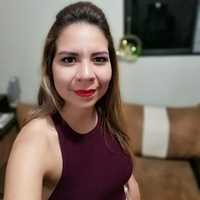 Carolina Giler