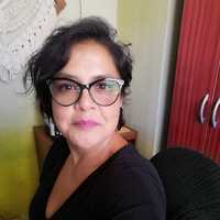 Carmen Gloria Muñoz