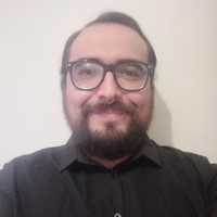 Avatar Carlos Adrián Godinez