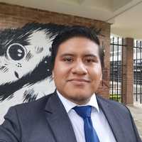 Malco Joel Chacón Martínez