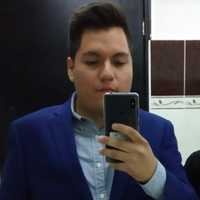 Avatar César Adrián Acosta Díaz