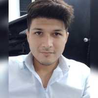 Christian Chancay Naranjo