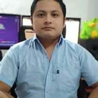 Avatar David Chandzul