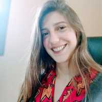 Chantal Belen Kelm