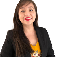 Avatar Guadalupe Chantal Madrigal Dirzo