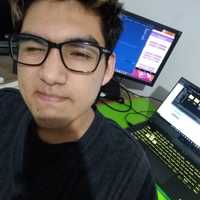 Avatar Pablo Avelino Damiano Fernandez