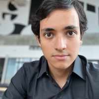 Avatar Carlos Daniel García Diez