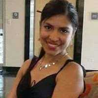 Isabel Cristina Sotelo Santana