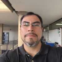 Avatar Carlos Arturo Chavero Cruz