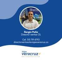 Avatar SERGIO PEÑA FRANCO