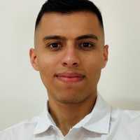 Avatar Cristian Camilo Gómez Granda