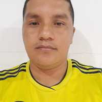 Avatar Cristian Vicente Getial Perez