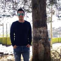 Avatar Fernando Vinchenzo Aragon Palomino