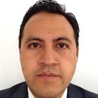 Avatar César Cruz Muñoz Sánchez