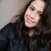 Avatar Helen Yudalby Chimachana Laverde