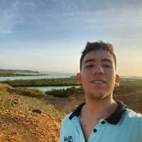Avatar Gerson Fabian Chirivi Ramirez