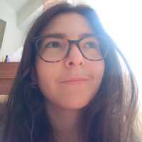 Avatar Chloe Aroca Mendoza