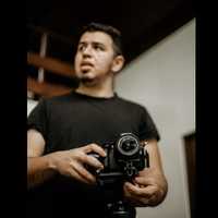 Avatar Christian Jose Ayala Ayala
