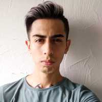 Avatar Cristopher Ivan Vilches Vazquez