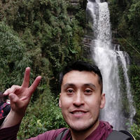 Avatar Christian Fernando Poveda Criollo