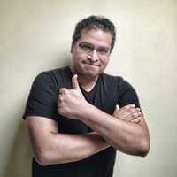 Christian Oliver Sánchez Domínguez