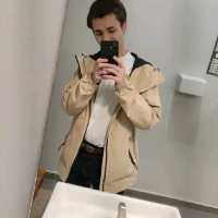 Avatar Christian Aguilera Yamal