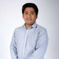 Avatar Christian Montenegro Mendoza