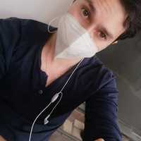 Avatar Christian Alexis Moreno Aguirre