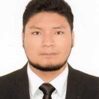 Avatar CHRISTIAN KEVIN CACERES SANCHEZ