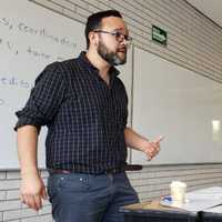 Avatar CHRISTIAN ISRAEL REA TIZCAREÑO