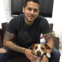 Avatar Christian David Restrepo Loaiza