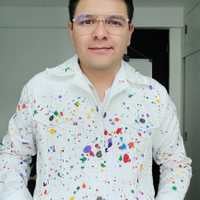 Christian Edwin Jimenez Chavez