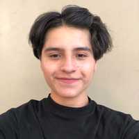 Christian Yael Trujillo Salmoran