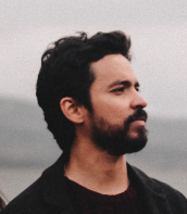Christian David Romero Rodríguez
