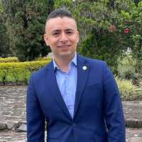 Avatar CHRISTIAN DANIEL VELASQUEZ CASTAÑO