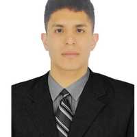 Avatar Christian Robinson Lozano Falconi