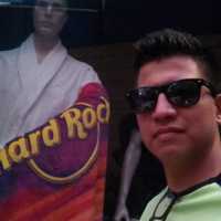 Christopher Motta