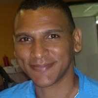 Christopher Blanco Perez