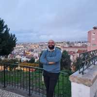 Christopher Chirinos