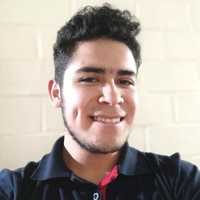 Avatar Schoenstatt Aaron Escamilla Feregrino